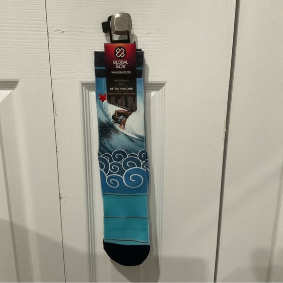 Socks - Picture 1 of 3